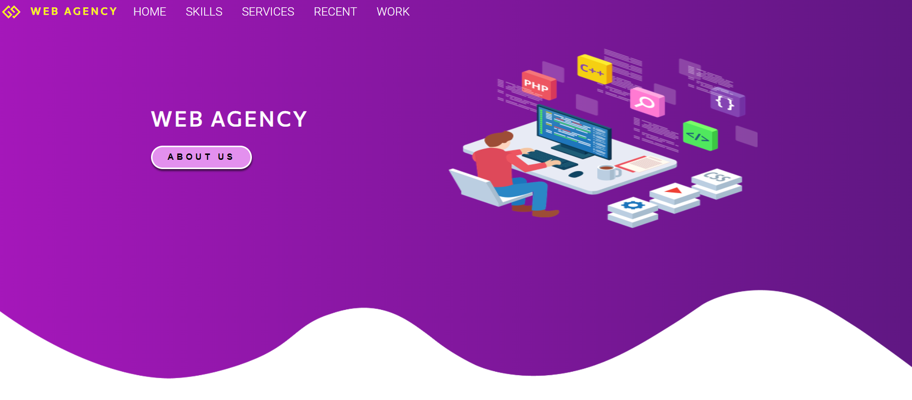 web agency
