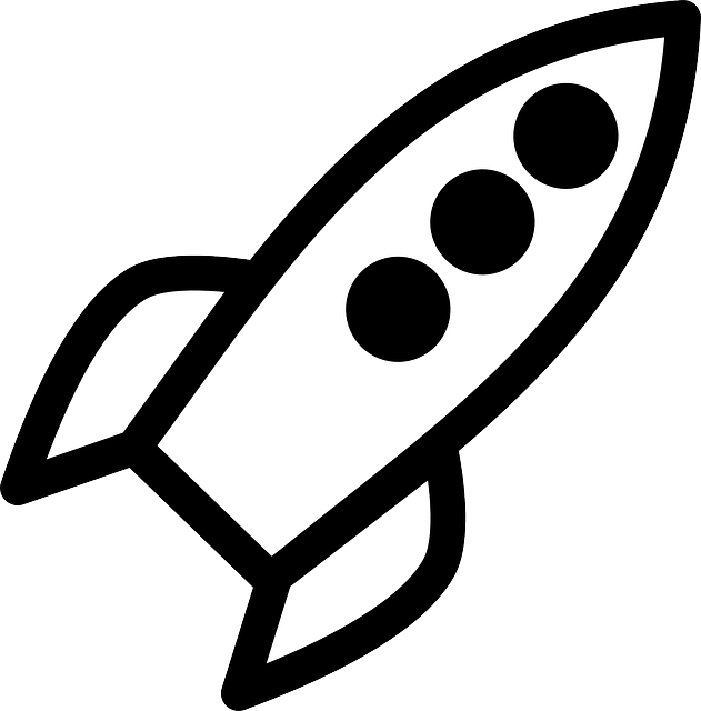 rocket